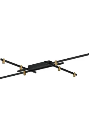 WEVER & DUCRÉ Lampadina LED Trace Grid 1.0 nero/beige 927 Super Prezzo