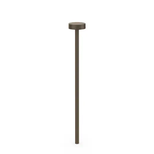 WEVER & DUCRÉ & Lampada LED con picchetto Pola 2.0 bronzo 927 IP65 Più Venduto