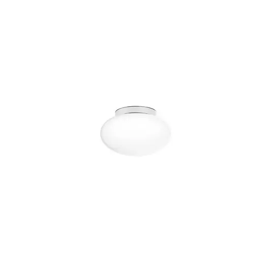WEVER & DUCRÉ & Plafoniera LED Perlez 1.0 Ø 13 cm IP44 2.700 K Prezzo Conveniente