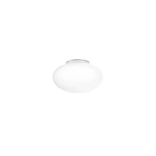 Novità WEVER & DUCRÉ & Plafoniera LED Perlez 2.0 Ø 16 cm IP44 2.700 K