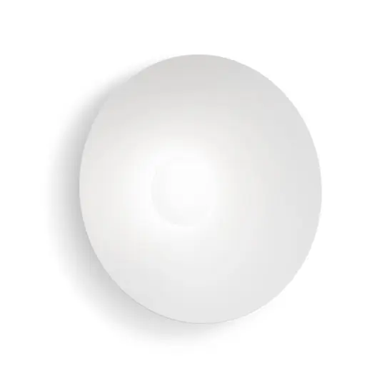 WEVER & DUCRÉ Applique a LED Clea 2.0 bianca Ø 50 cm 2700 K Spedizione Espresso