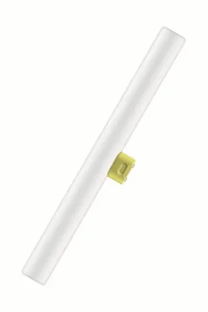 lampadina LED al radio Radium S14d lampadina a linee 3,1W 927 30cm opale Promozione