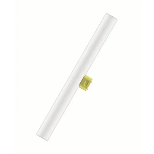 lampadina LED al radio Radium S14d lampadina a linee 3,1W 927 30cm opale Promozione