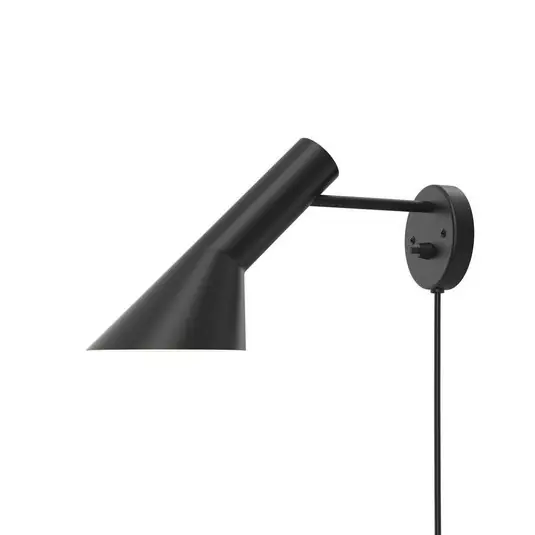 Louis Poulsen AJ - Applique, nera Acquista Ora