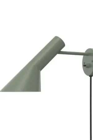 Prezzo Di Fabbrica Louis Poulsen AJ - Applique, petrolio