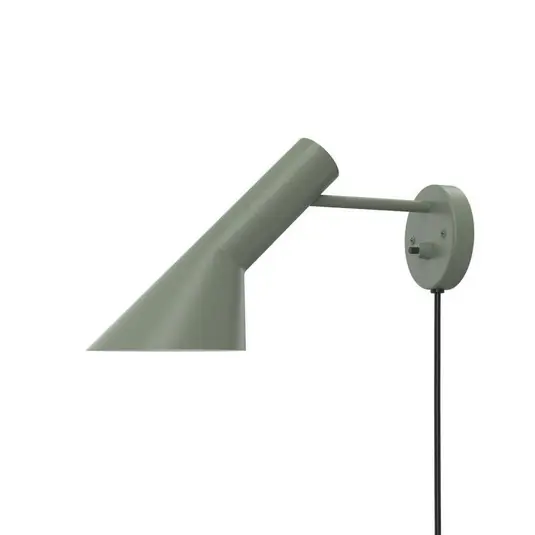 Prezzo Di Fabbrica Louis Poulsen AJ - Applique, petrolio