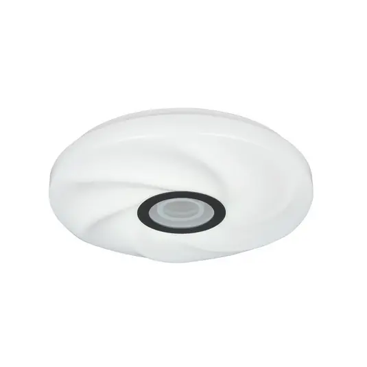 Plafoniera LED Sano, bianco, Ø 39 cm, CCT, telecomando Prezzo Basso