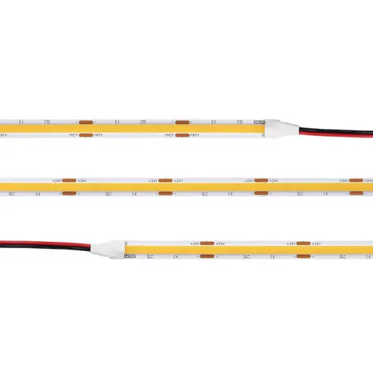 Ordina Subito Striscia LED SLC COB STANDARD, lunghezza 5 m, 930, IP20 50 W 24V