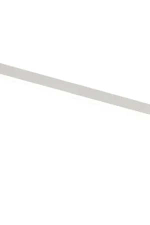 Barra luminosa a LED SLC Click, bianca, 140 cm, CCT, Ra90 DALI IP20 Spedizione Espresso