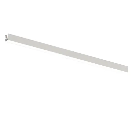 Barra luminosa a LED SLC Click, bianca, 140 cm, CCT, Ra90 DALI IP20 Spedizione Espresso