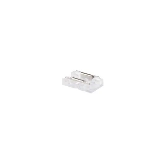 Connettore per strisce LED SLC COB JOINT, IP20, 2 pin 8 mm PCB 2x Più Venduto