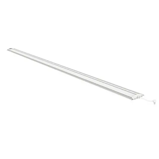 Modulo LED SLC a luce riflessa Click per lunghezza 140 cm, bianco, CCT Solo Oggi