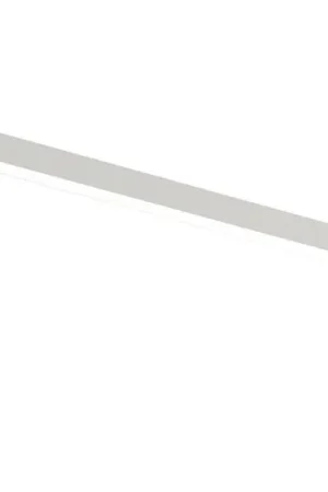 Barra luminosa a LED SLC Click, bianca, 112 cm, CCT, Ra90 DALI IP20 Di Tendenza