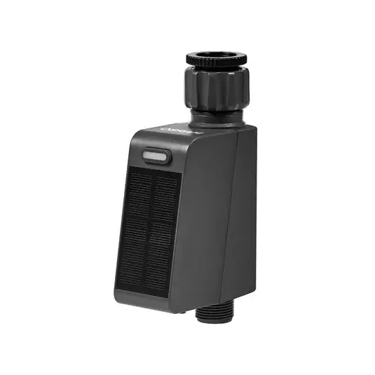 OSRAM SMART+ Controllo irrigazione WiFi, solare, batteria ricaricabile, IP55 Prezzo Basso