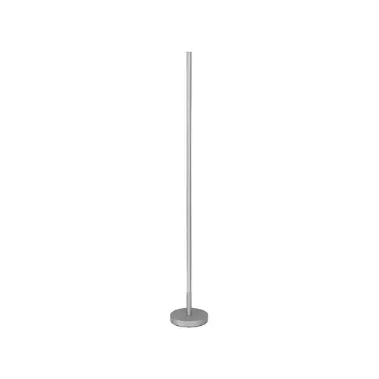 Sconto OSRAM SMART+ piantana WiFi CORNER MAGIC argento 140 cm RGB