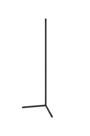 OSRAM SMART+ Lampada da terra WiFi CORNER MAGIC nera 142 cm RGBW Più Venduto