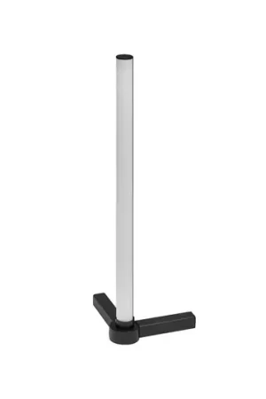Bestseller OSRAM SMART+ Lampada da tavolo WiFi CORNER MAGIC, nera 43 cm RGB