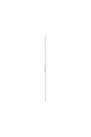 Applique a LED Vibia SPA, lunghezza 301 cm, beige, IP44 2.700 K Spedito Oggi