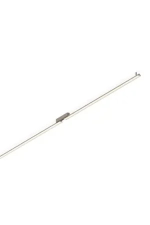 Applique a LED Vibia SPA, lunghezza 413 cm, beige, IP44 2.700 K Affare