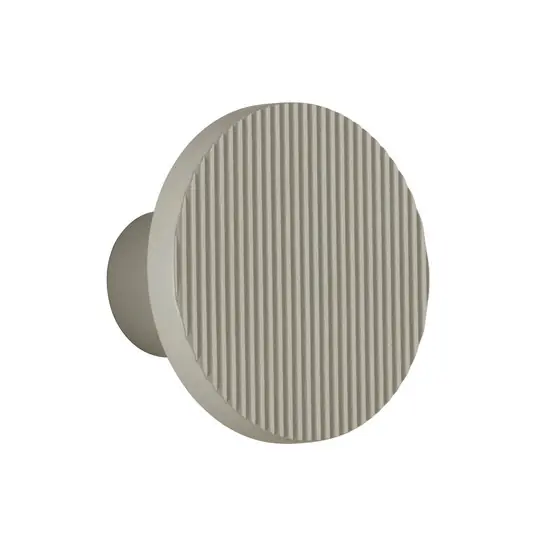 Bover Applique a LED Arid A/01 grigio CCT 2.200-2.700 K IP44 Offerta