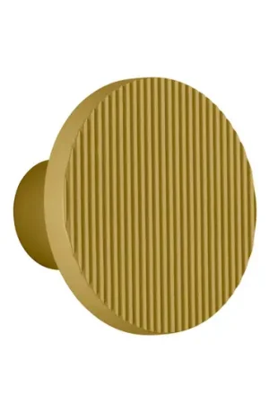 Bover Applique a LED Arid A/01 giallo sabbia CCT 2.200-2.700K IP44 Occasione