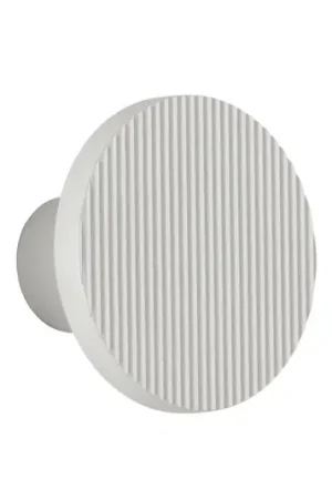 Bover Applique a LED Arid A/01 bianca CCT 2.200-2.700 K IP44 Spedizione Espresso