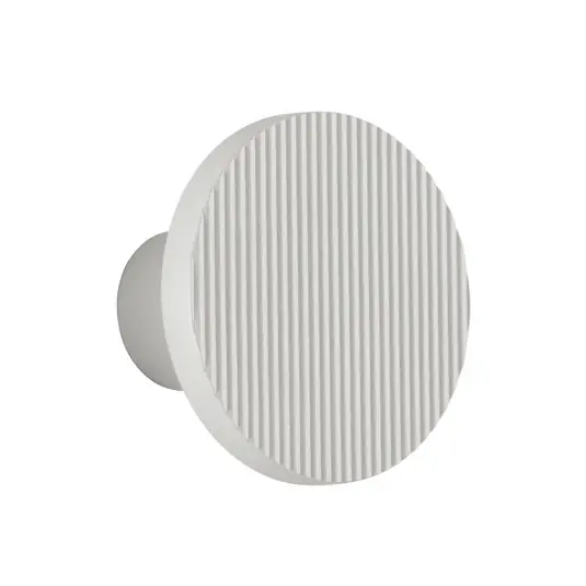 Bover Applique a LED Arid A/01 bianca CCT 2.200-2.700 K IP44 Spedizione Espresso