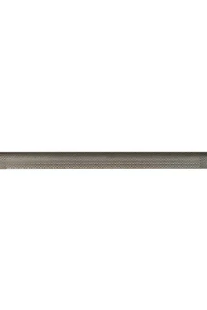 Miglior Prezzo GEJST Lampada a sospensione Radent, grigio acciaio, lunghezza 70 cm, G13 LED