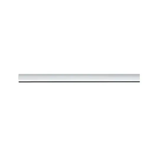 Binario elettrico Paulmann URail, bianco segnale, lunghezza 1 m, alluminio Offerta Speciale