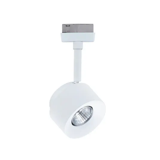Occasione Paulmann URail faretto LED Pane, bianco segnale, 4000K, dimmerabile