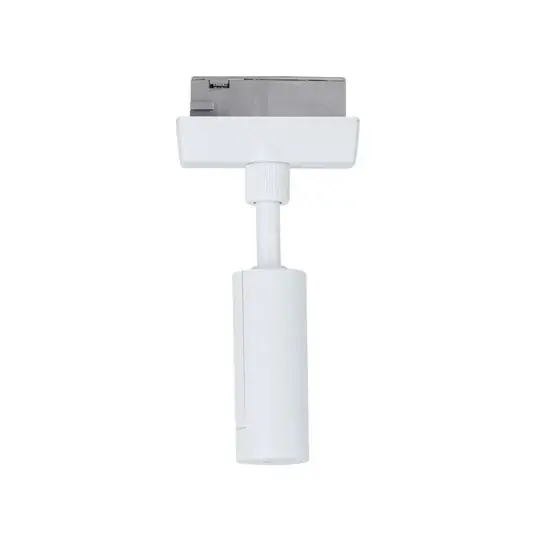 Quantità Limitata Adattatore universale per lampade a sospensione Paulmann URail, 50 W, bianco