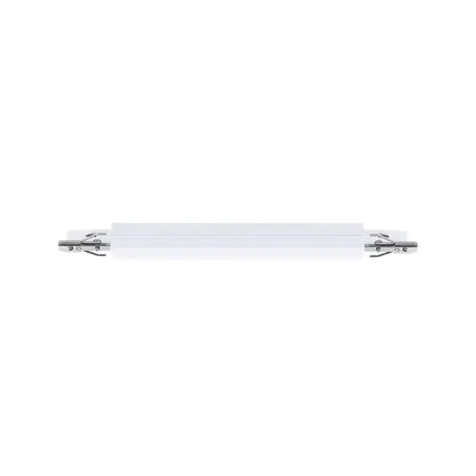 Più Venduto Paulmann URail Adattatore per binario ZigBee dimmerabile/switch bianco segnale