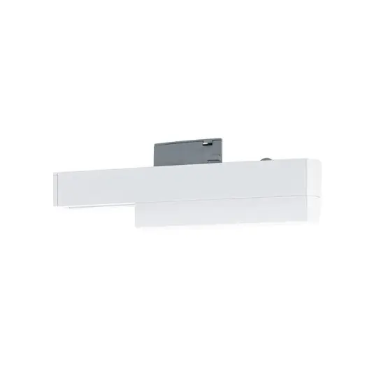 Adattatore per binario Paulmann URail ZigBee 3.0, bianco segnale Occasione