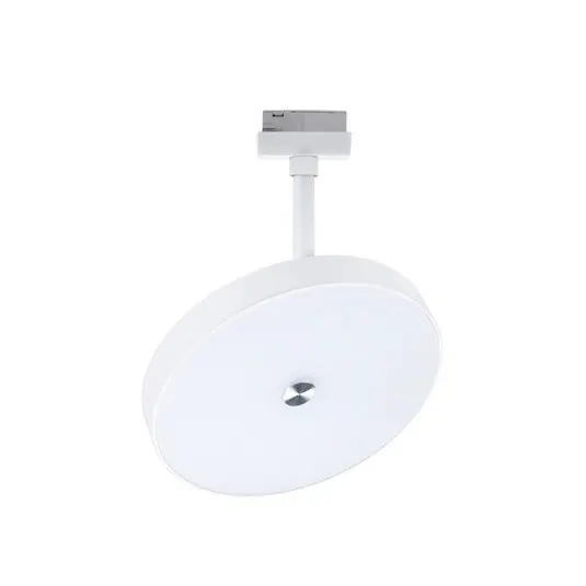 Paulmann URail Smart faretto LED Hildor, bianco segnale, ZigBee Ordina Subito