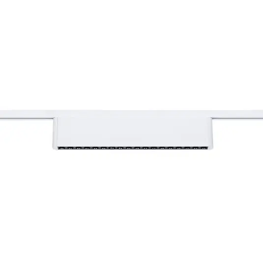 Promozione Esclusiva Barra LED Paulmann URail Zelos, 3000K, bianco segnale, dimmerabile