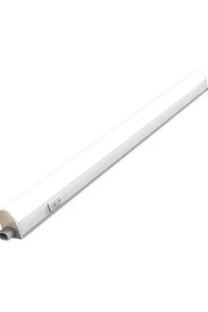 Scelto Dai Clienti Lampada LED sottopensile June, bianca, lunghezza 57,3 cm, 4.000 K