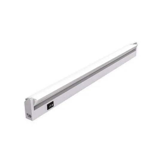 Compra Adesso Lampada LED sottopensile Gina, argento, 2.700 K/4.000 K