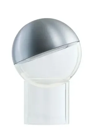 Acquista Ora FRANDSEN Lampada LED da tavolo ricaricabile Pila, colore alluminio, 20 cm,