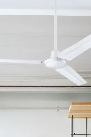 Ventilatore da soffitto Westinghouse 7316740, bianco, DC, Ø 142 cm Affare