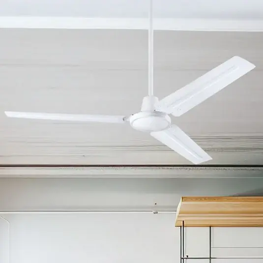 Ventilatore da soffitto Westinghouse 7316740, bianco, DC, Ø 142 cm Affare