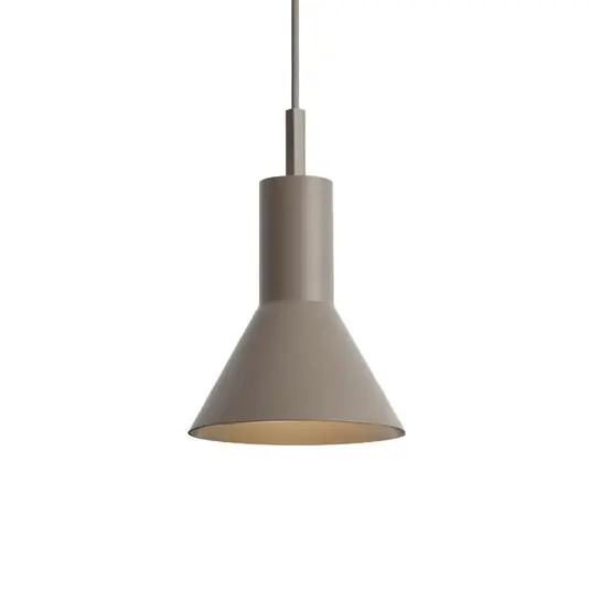 ITS ABOUT ROMI Lampada a sospensione Stavanger, color sabbia, E14 Compra Online