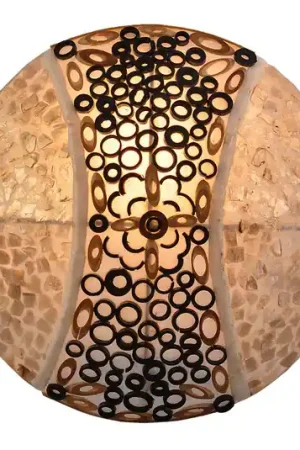 Decorativa applique Melina Offerta Limitata