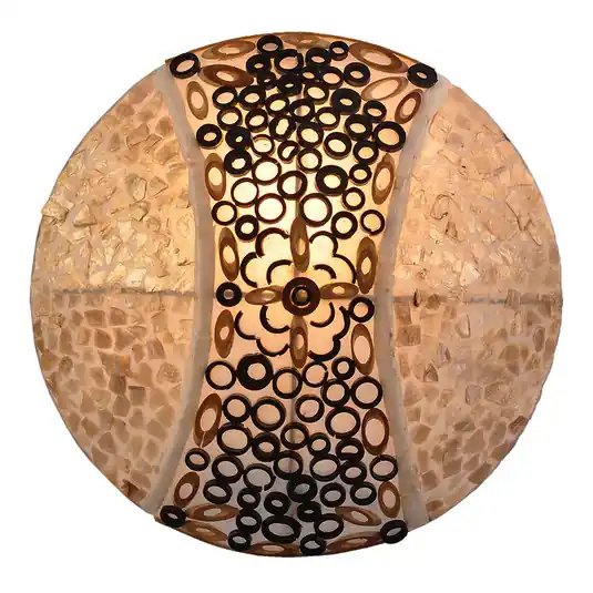 Decorativa applique Melina Offerta Limitata