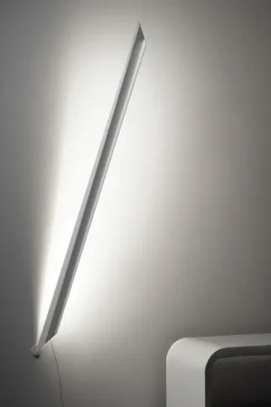 Offerta Speciale Knikerboker Schegge applique LED, bianco