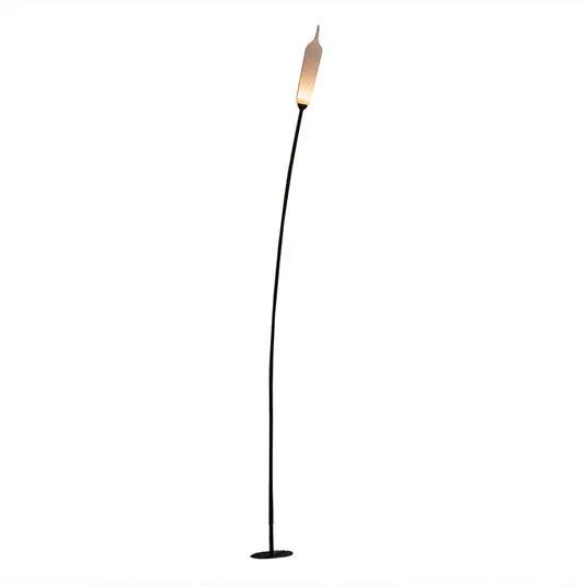 Esclusivo Karman Nilo LED a picchetto, altezza 150 cm
