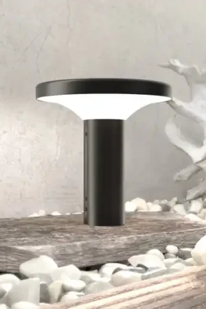 Lampioncino LED MyWhite_Bond - 20,4cm Spedito Oggi