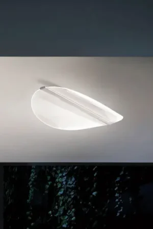 Plafoniera LED Diphy, 54 cm Di Tendenza