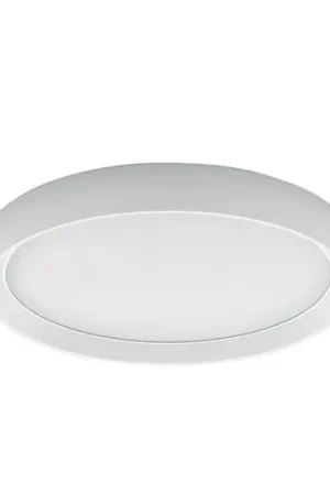 Prezzo Ridotto Plafoniera LED Tara R, rotonda, Ø 41 cm