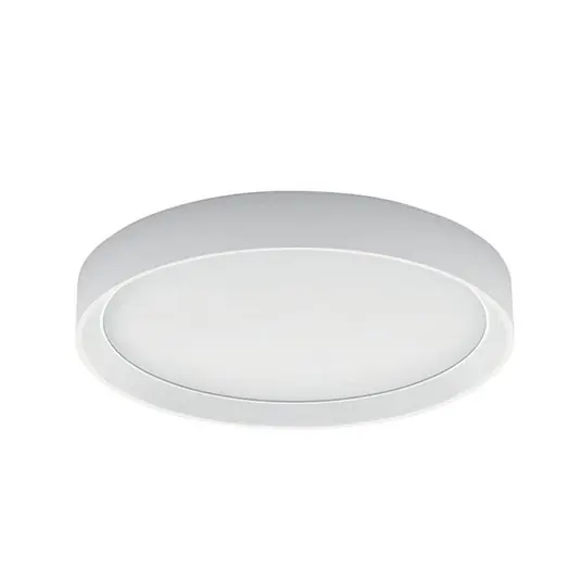 Prezzo Ridotto Plafoniera LED Tara R, rotonda, Ø 41 cm