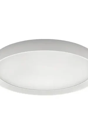 Plafoniera LED Tara R, rotonda, Ø 51 cm Soddisfatti O Rimborsati